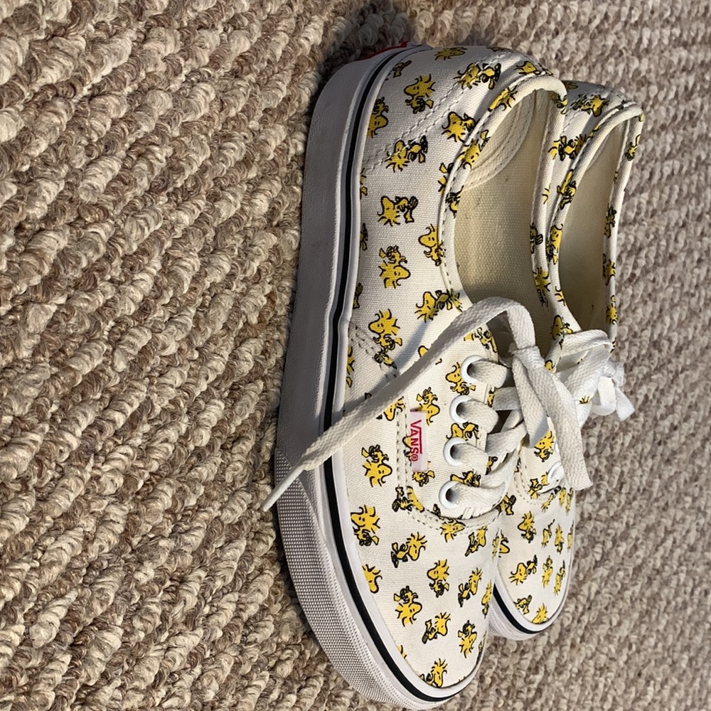 Vintage Vans Tweety Bird - Picture 3 of 6